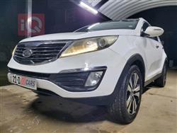 کیا سپۆرتاج